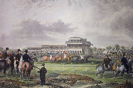 Newton abbott horse racing