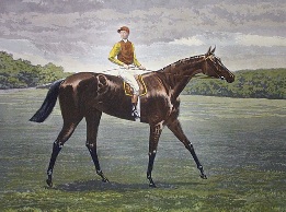 Common, Derby winner in 1891