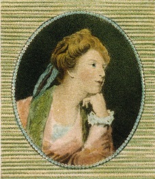Miss Henrietta Musgrave