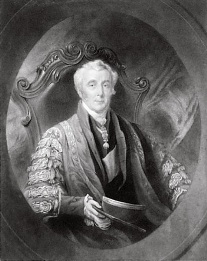 Duke of Wellington portrait