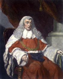 Lord Justice Tindale
