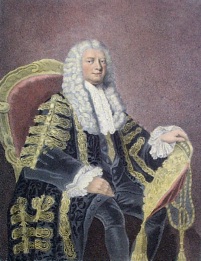 Earl of Hardwick, legal print