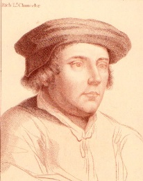 richard rich, after Holbein