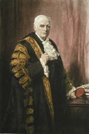 Mr Sidcock, Recorder of Dublin