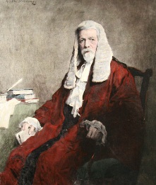 Rt.Hon. Sir F.R.Falkiner, K.C