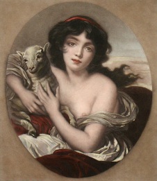 Jean-Baptiste Greuze