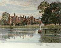 Eton by the River