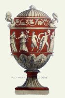 Vases - Pl. VII (T'cotta)