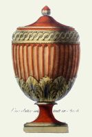 Vases - Pl. VIII (T'cotta)