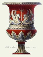 Vases - Pl. XI (T'cotta)