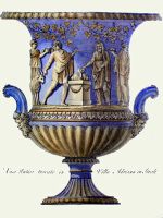 Vases - Pl. XIII (Blue)