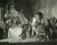 Shakespeare & Contemporaries