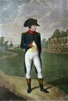 Napoleon at Malmaison