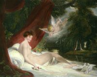 Venus and her Doves