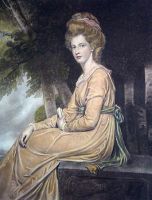 Caroline, Countess of Carlisl