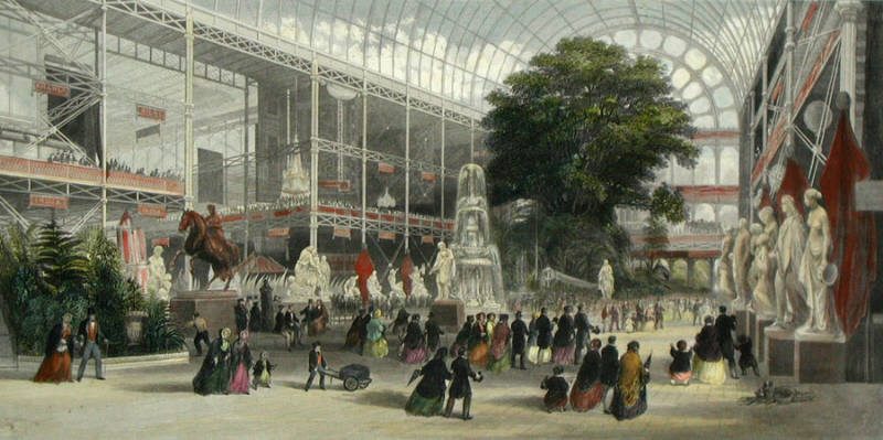 Great Exhibition 1851