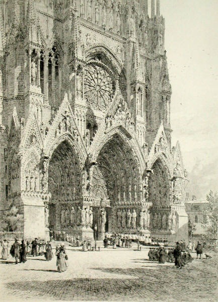Cathedral, St Marks Square