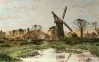 Windmill (Large)