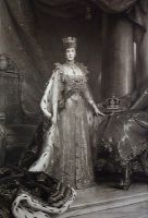 Queen Alexander