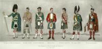 51st Highland Volunteers, The