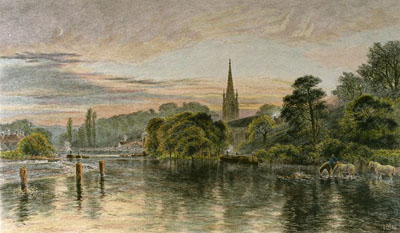 Great Marlow