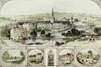 Stratford on Avon (1864)