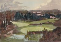 Sunningdale (Golfing)
