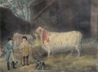 The Holderness Cow