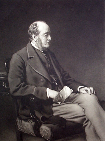 Viscount Cranbrook