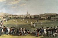 Cricket At Brighton (& Key)
