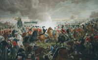 Battle of Waterloo PL. I