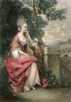 Countess of Chesterfield