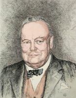 Mr W.S. Churchill