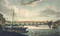 Vauxhall Iron Bridge