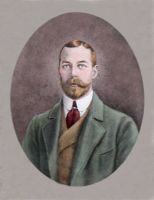 King George V (Small)