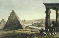 Egypt, Pyramids of, The