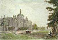 New Palace Potsdam, The