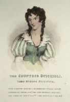 Countess Guiccioli, The