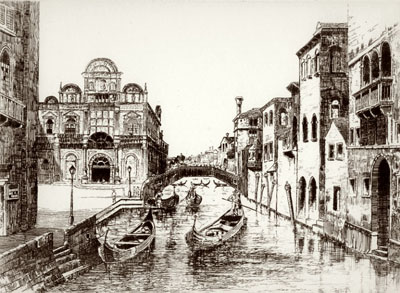 Rio de Merdicante (Venice)