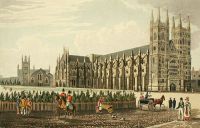 Westminster Ab'y & St Margare