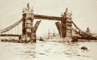 London View - Tower Bridge