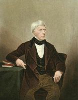 Henry Lord Brougham DCL FRS