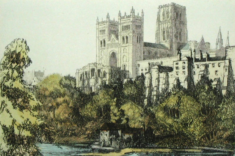 Durham Cathedral (Small)