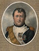 Napoleon (small oval)