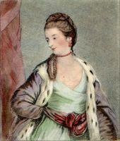 Lady C. Johnston