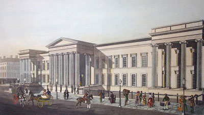 General Post Office, London