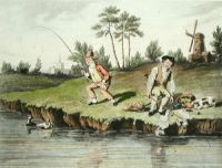 McLeans Fishing - Plate V