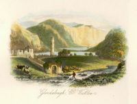 Glendalough, Co. Wicklow