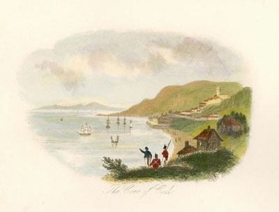 Cove of Cork, The