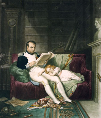 Napoleon & Son